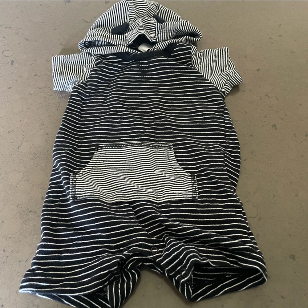 Carter's Baby Romper - 24 Months